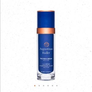 The Rich Cream 50ml Augustinus Bader
